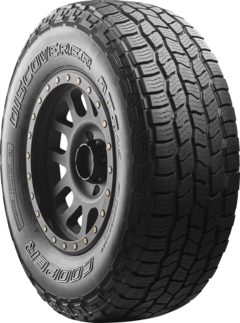 Cooper 285/45 R22 114H DISCOVERER AT3 4S XL